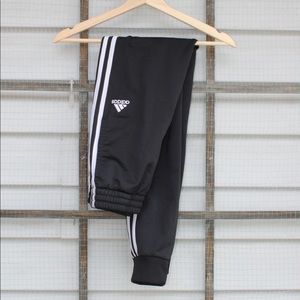 Adidas track pants | size small